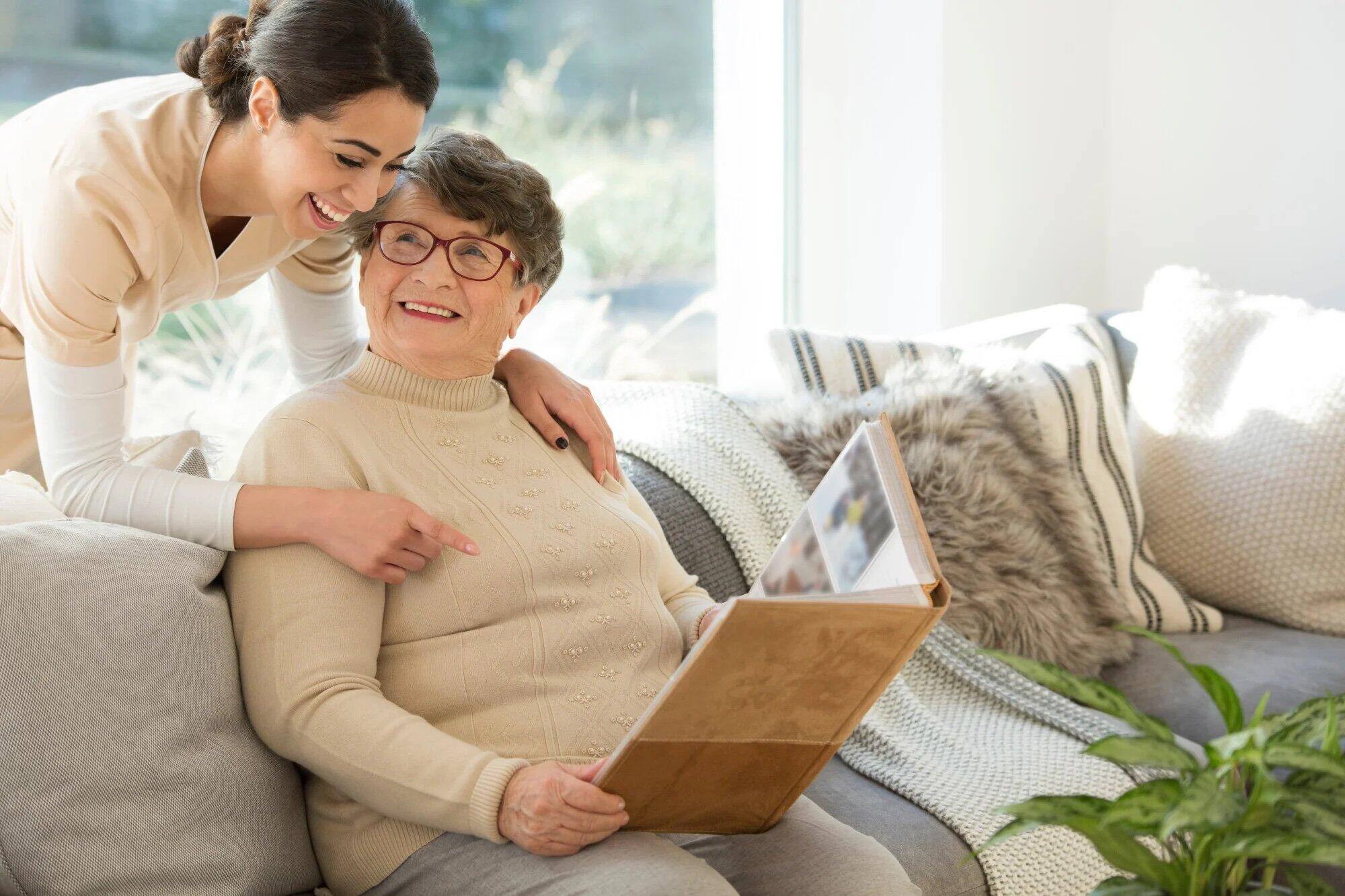 Timing the Transition: Assisted Living in Huntington, IN