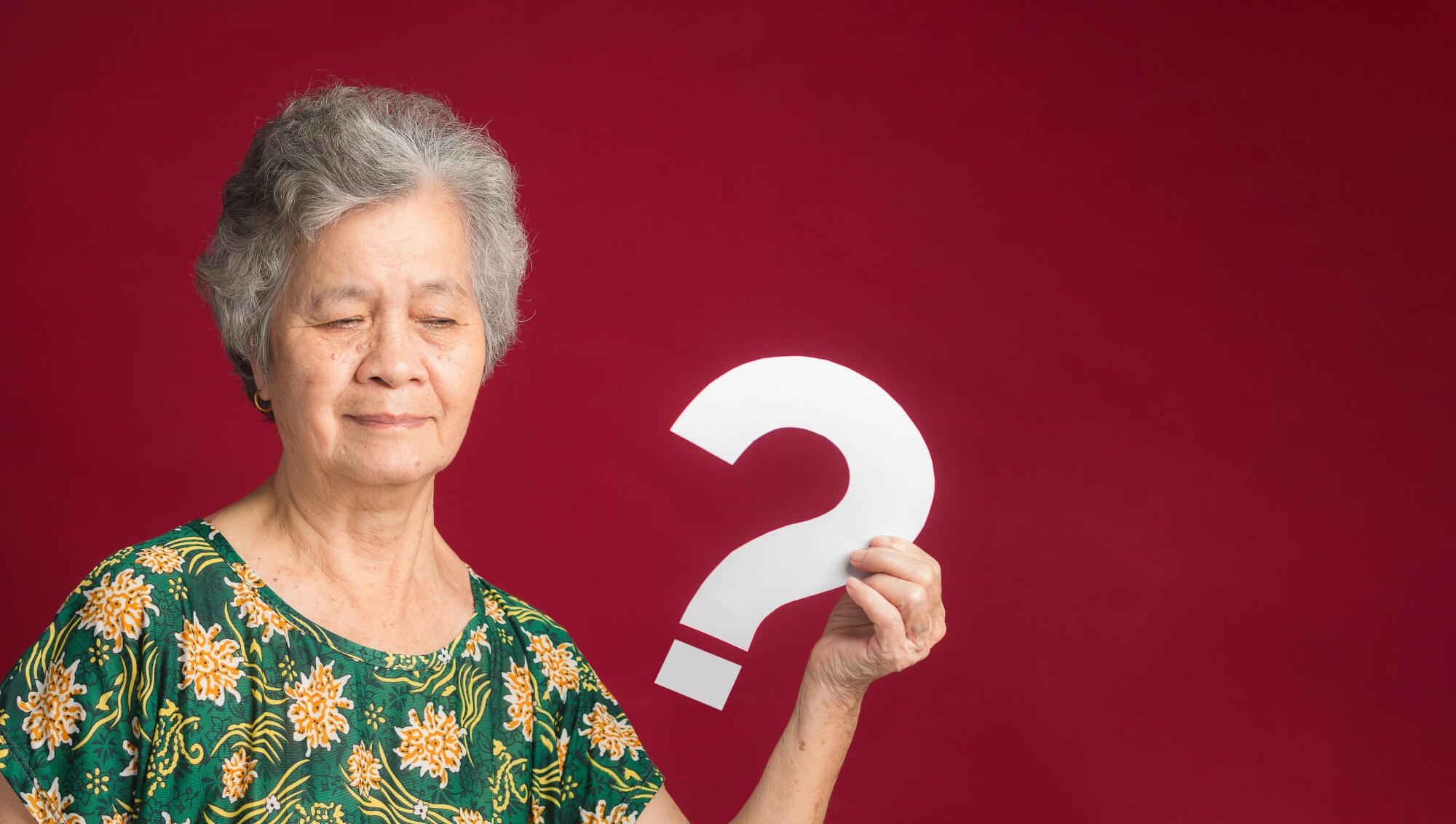 Questions to Ask Seniors to Build Connection and Share Memories