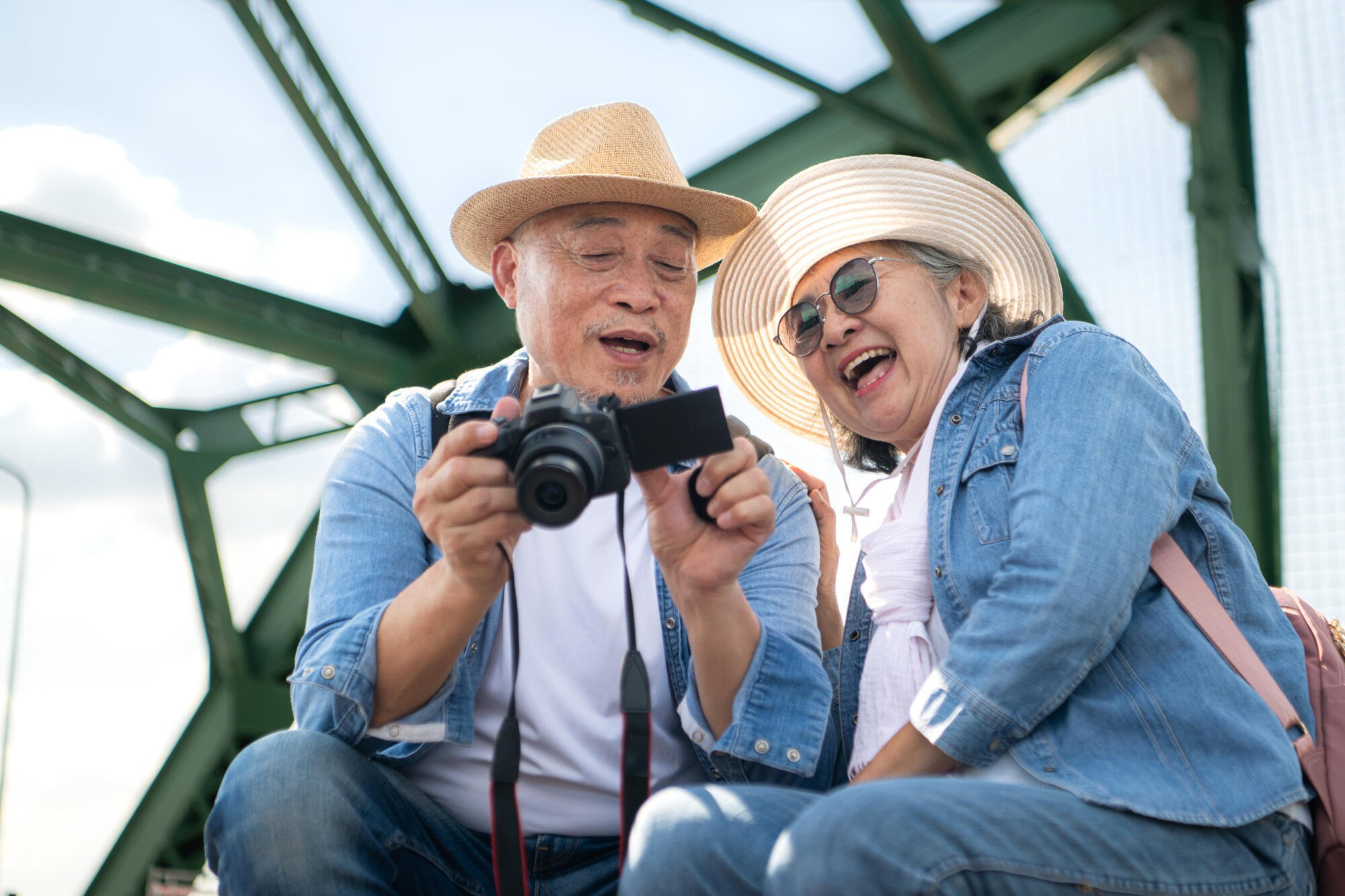 6 Fun Summer Activities for Seniors in Huntington, IN
