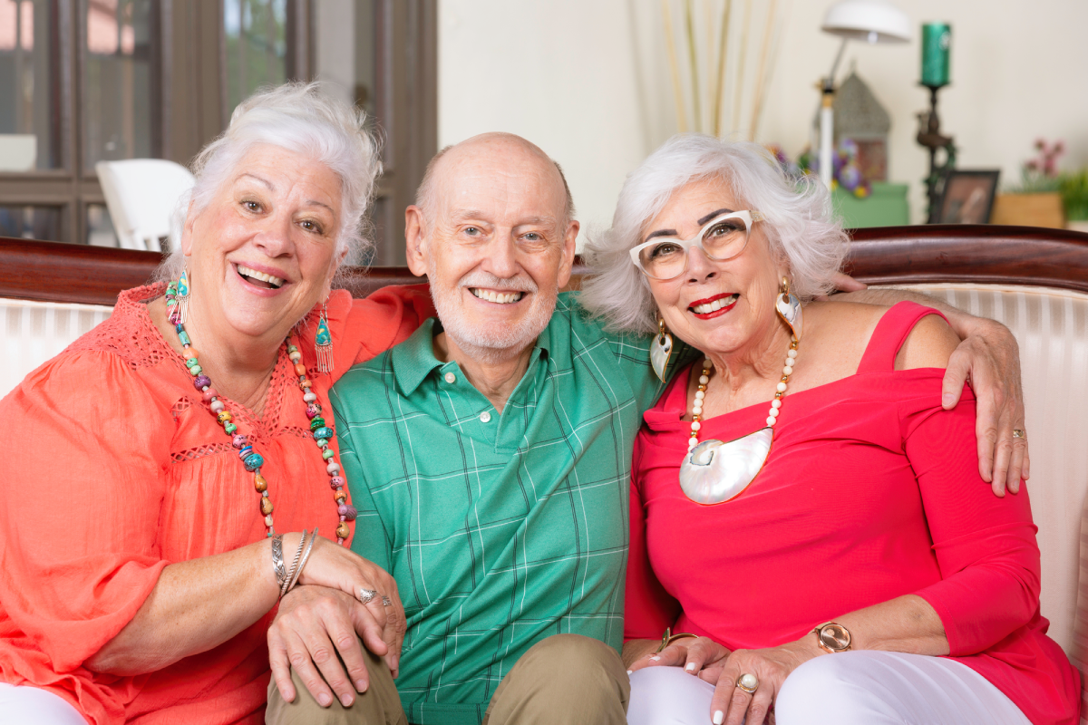 Assisted Living For Seniors: Does It Really Matter?