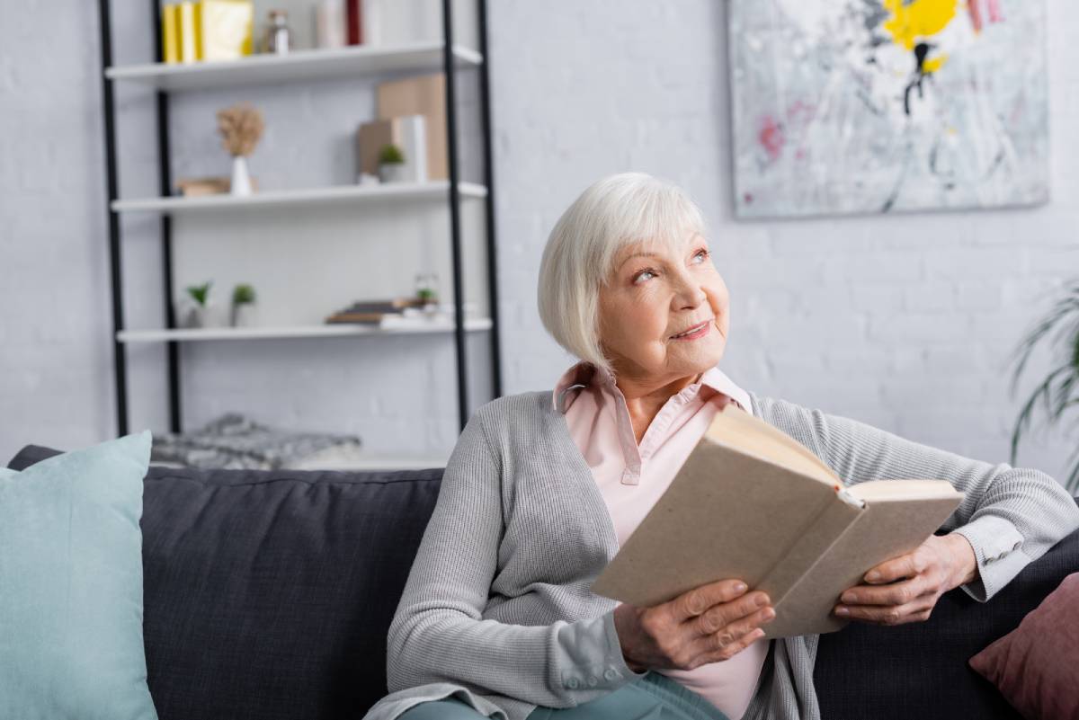 How Living In Huntington, IN Respite Care Can Benefit Your Mental Health