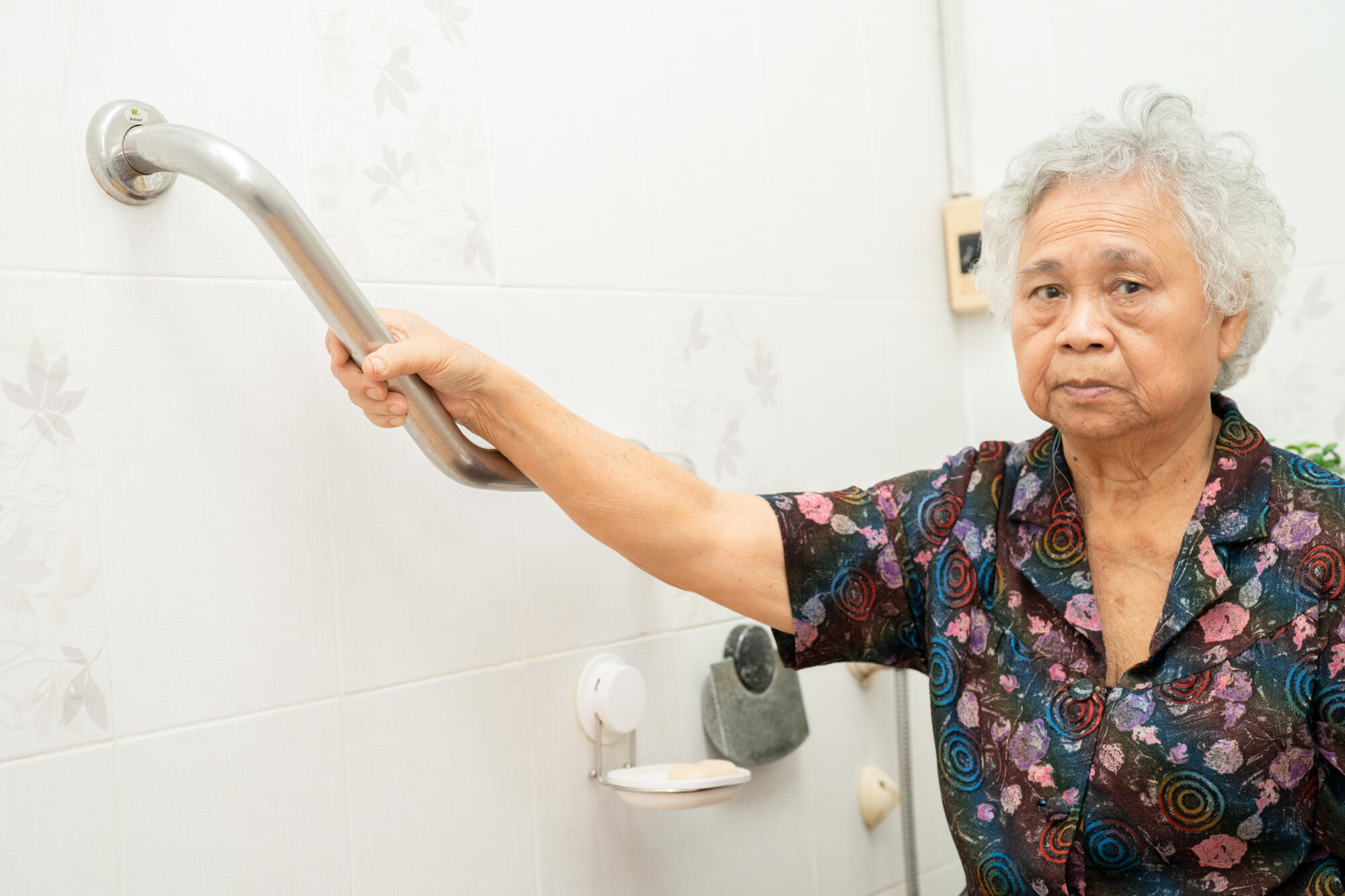 Fall Prevention Tips for Seniors in Huntington, IN