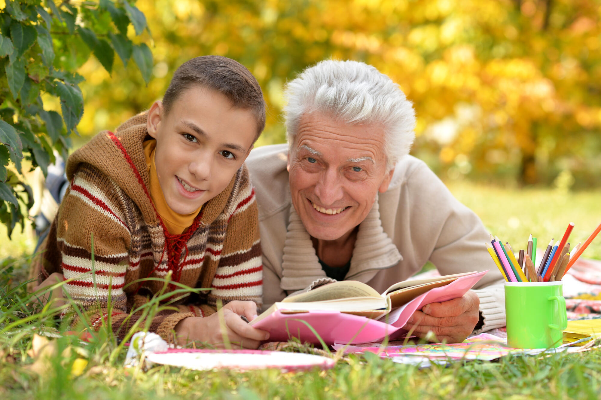 Things to Do with Grandkids in Huntington: Fun Activities for All Ages