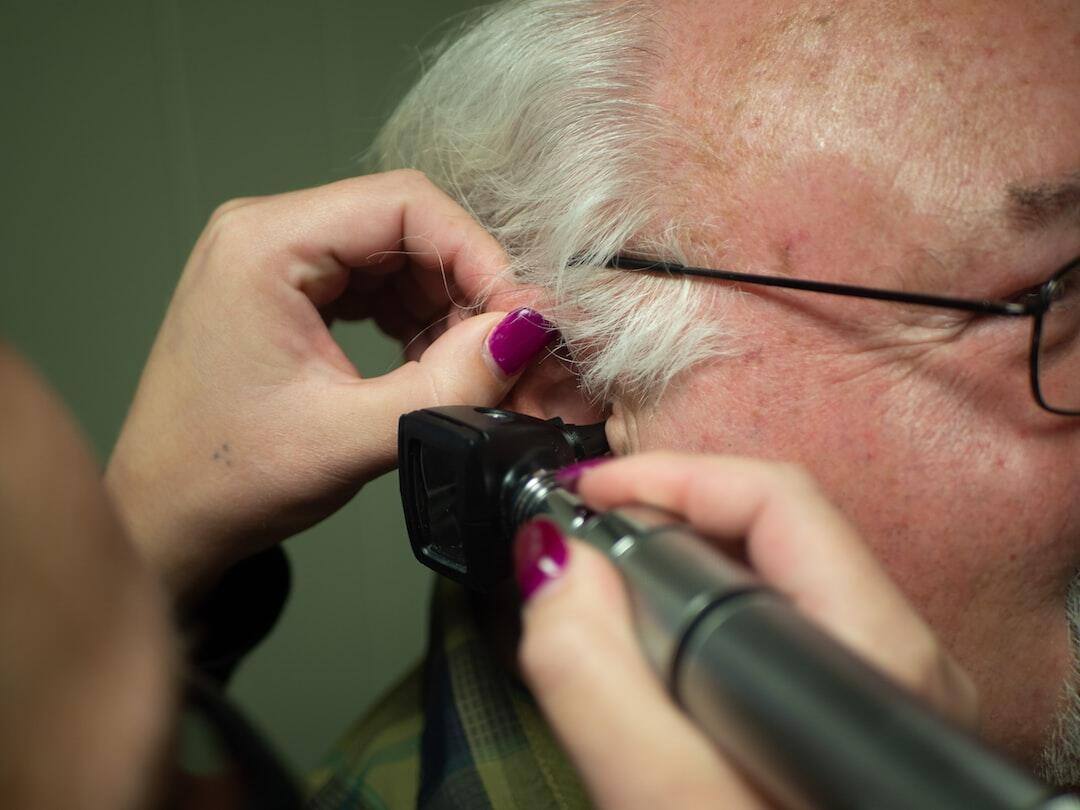 Sudden Hearing Loss in Seniors: Causes and Treatments
