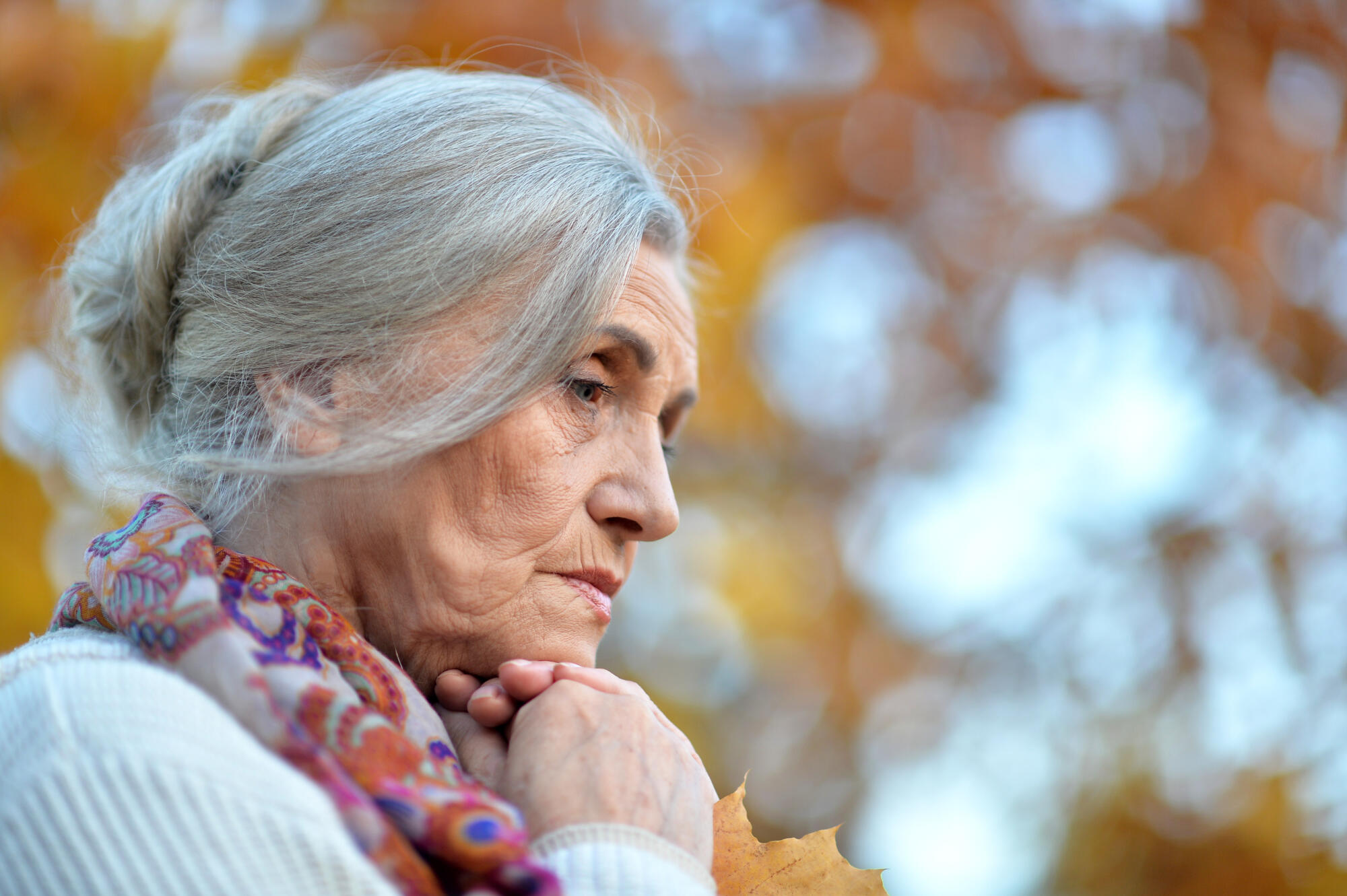 Dementia vs. Depression in Seniors: Understanding the Overlap and Differences