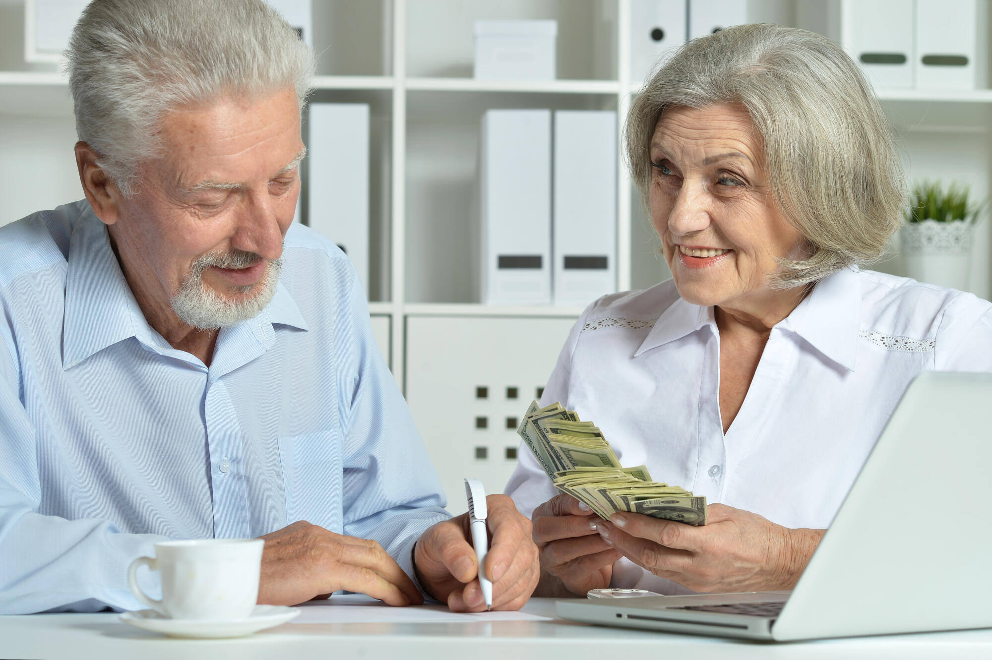 Decoding the True Cost of Various Senior Living Options