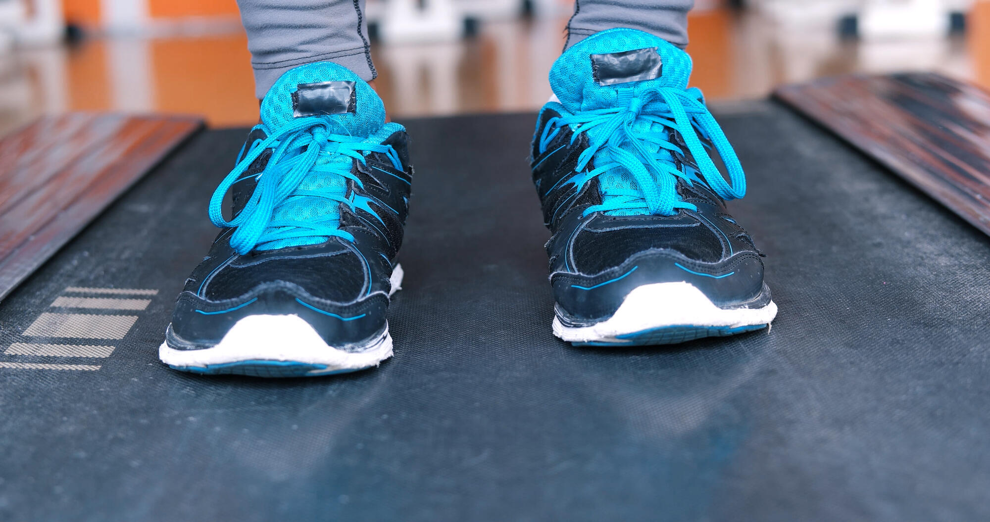 Indoor Walking Workout Ideas for Seniors in Huntington, IN