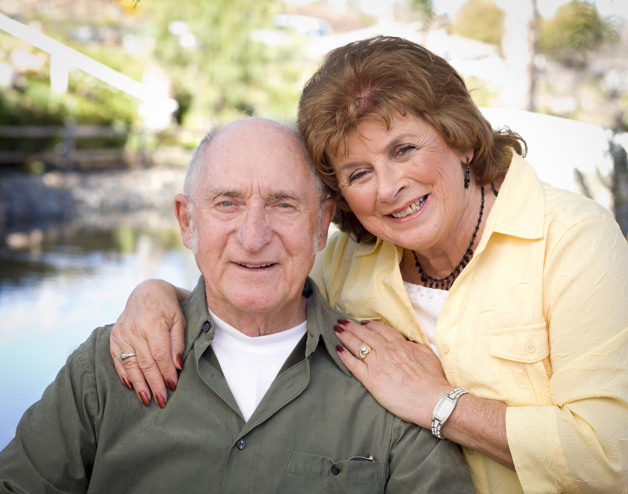 Labor Day Weekend Activities for Seniors in Huntington, IN