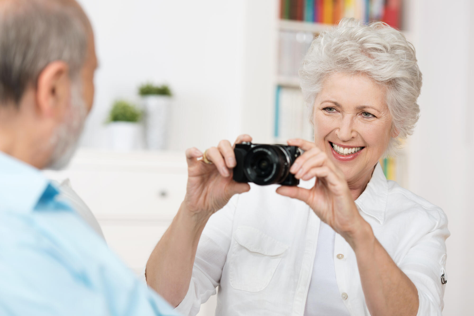 Hobbies and Interests for Seniors in Huntington, IN Assisted Living