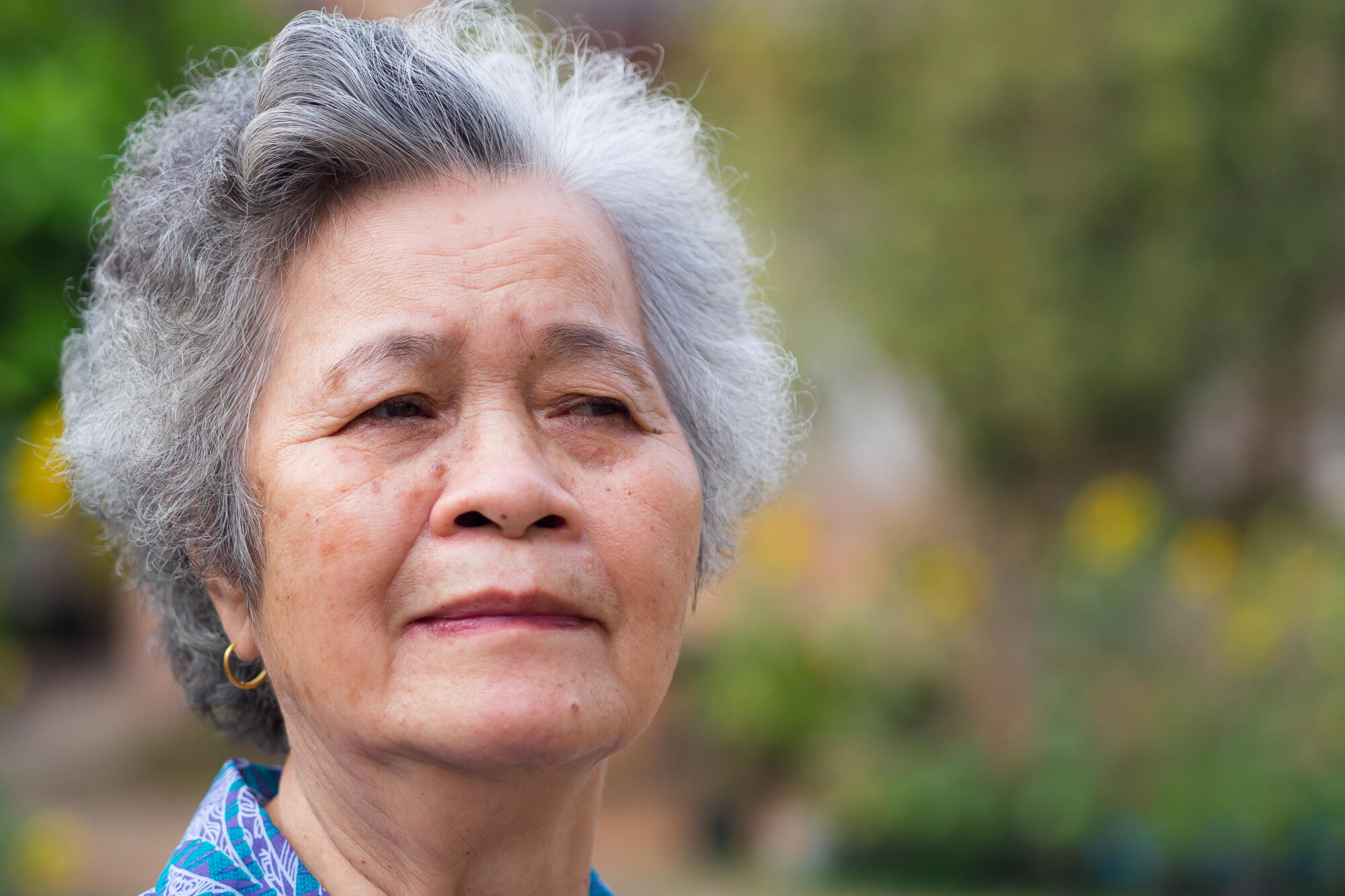 Breaking the Stigma of Mental Health in Senior Living